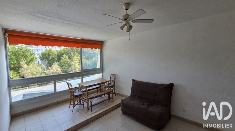 Ma-Cabane - Vente Appartement La Grande-Motte, 24 m²