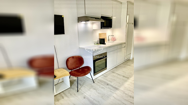 Ma-Cabane - Vente Appartement La Grande-Motte, 20 m²