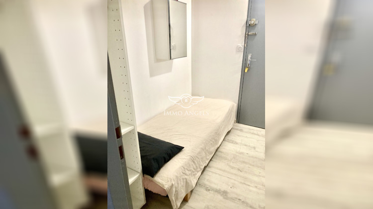 Ma-Cabane - Vente Appartement La Grande-Motte, 20 m²