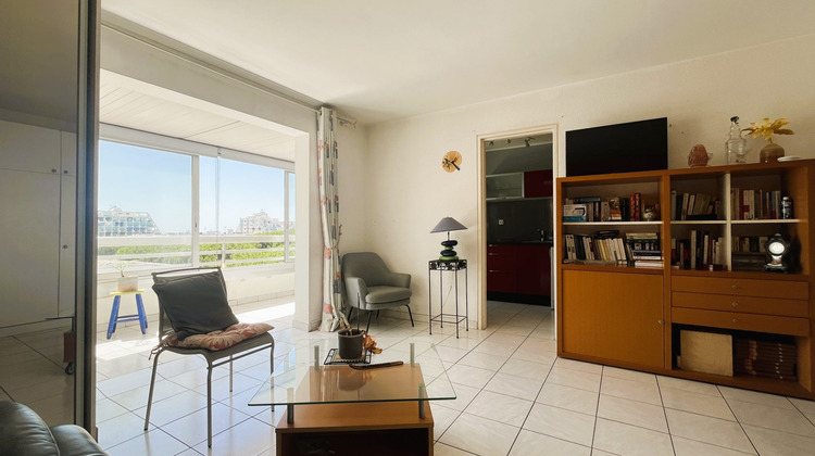 Ma-Cabane - Vente Appartement La Grande-Motte, 39 m²