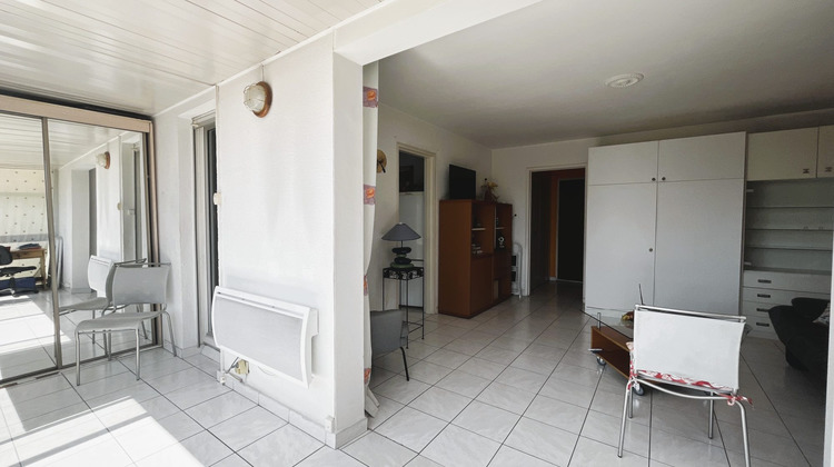 Ma-Cabane - Vente Appartement La Grande-Motte, 39 m²