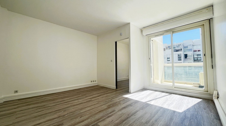 Ma-Cabane - Vente Appartement La Grande-Motte, 32 m²