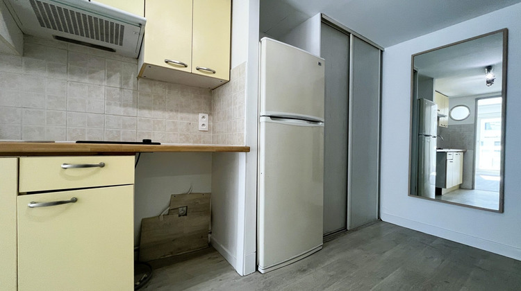 Ma-Cabane - Vente Appartement La Grande-Motte, 32 m²
