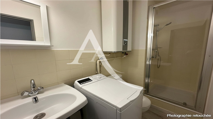 Ma-Cabane - Vente Appartement LA GRANDE-MOTTE, 20 m²