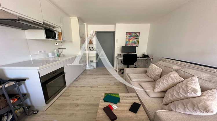 Ma-Cabane - Vente Appartement LA GRANDE-MOTTE, 20 m²