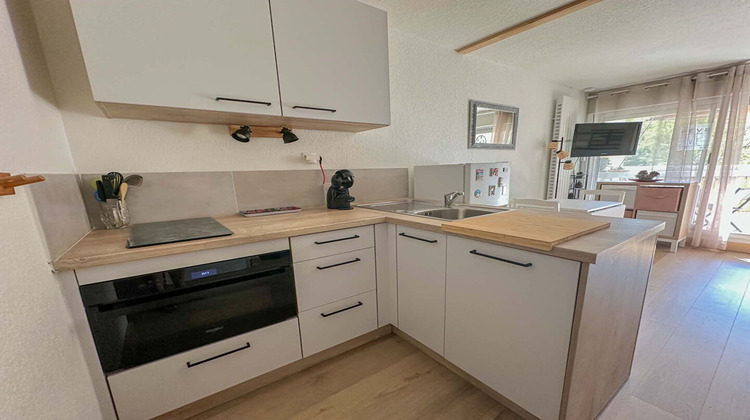 Ma-Cabane - Vente Appartement LA GRANDE-MOTTE, 25 m²