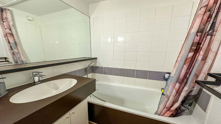 Ma-Cabane - Vente Appartement LA GRANDE-MOTTE, 25 m²