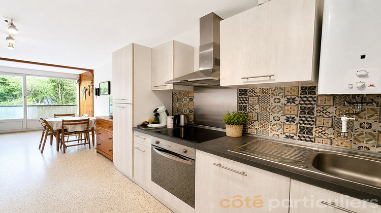 Ma-Cabane - Vente Appartement LA GRANDE-MOTTE, 25 m²