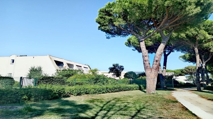 Ma-Cabane - Vente Appartement LA GRANDE MOTTE, 21 m²