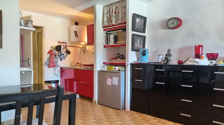Ma-Cabane - Vente Appartement LA GRANDE MOTTE, 21 m²