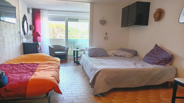 Ma-Cabane - Vente Appartement LA GRANDE MOTTE, 21 m²
