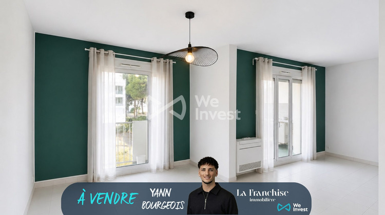 Ma-Cabane - Vente Appartement La Grande-Motte, 97 m²