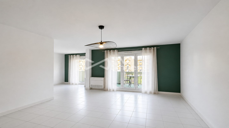 Ma-Cabane - Vente Appartement La Grande-Motte, 97 m²