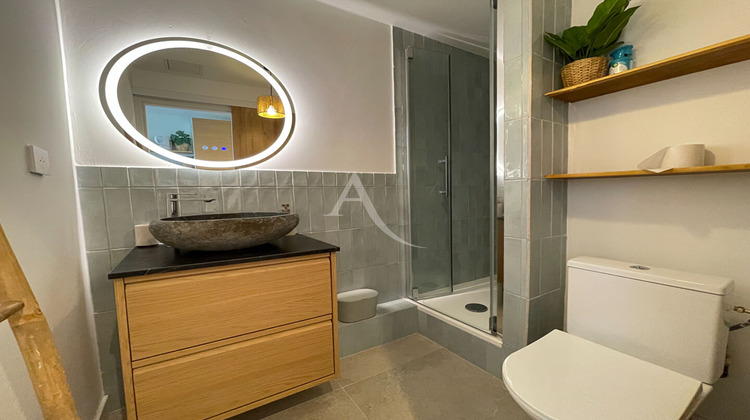 Ma-Cabane - Vente Appartement LA GRANDE-MOTTE, 18 m²