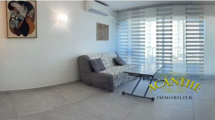 Ma-Cabane - Vente Appartement La Grande-Motte, 23 m²