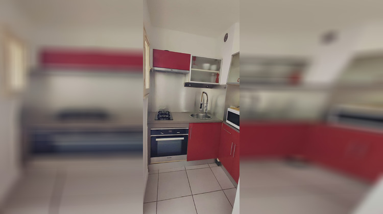 Ma-Cabane - Vente Appartement LA GRANDE MOTTE, 21 m²