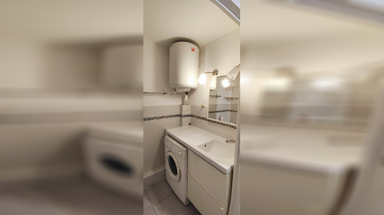 Ma-Cabane - Vente Appartement LA GRANDE MOTTE, 21 m²