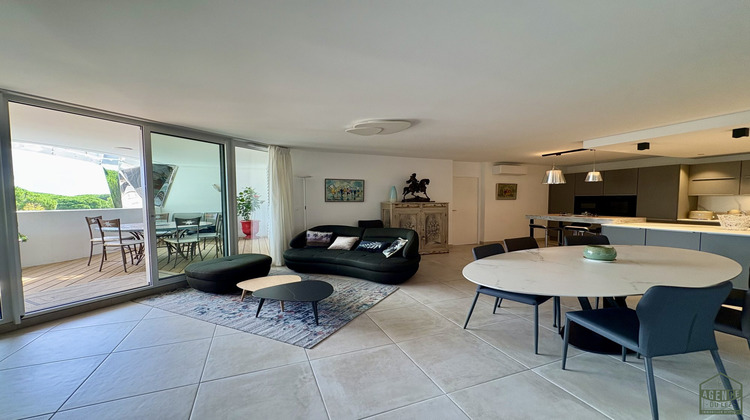 Ma-Cabane - Vente Appartement La Grande-Motte, 100 m²