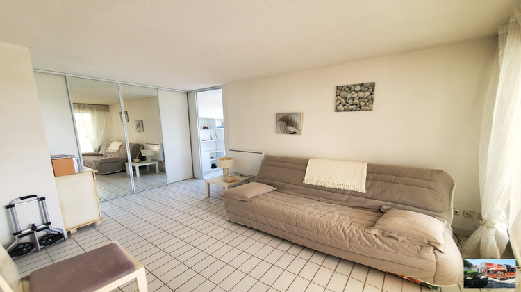 Ma-Cabane - Vente Appartement La Grande-Motte, 46 m²