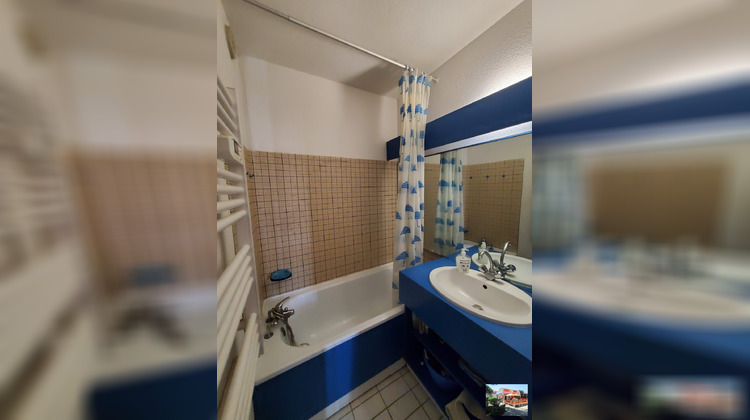 Ma-Cabane - Vente Appartement La Grande-Motte, 46 m²
