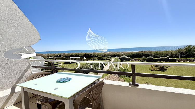 Ma-Cabane - Vente Appartement LA GRANDE-MOTTE, 42 m²
