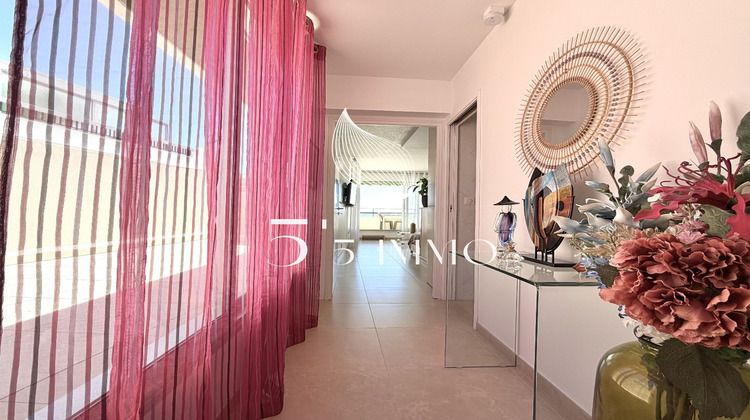 Ma-Cabane - Vente Appartement LA GRANDE-MOTTE, 42 m²