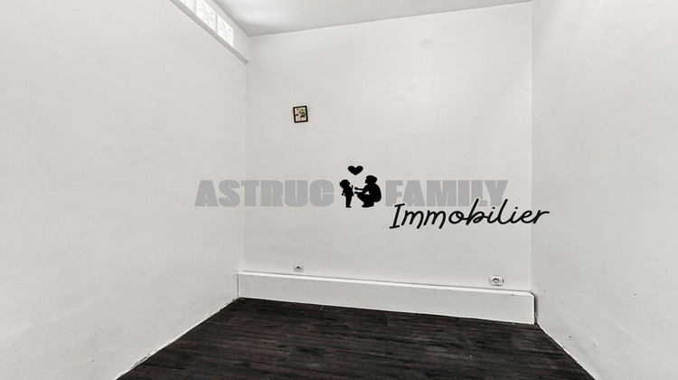 Ma-Cabane - Vente Appartement LA GRANDE-MOTTE, 25 m²