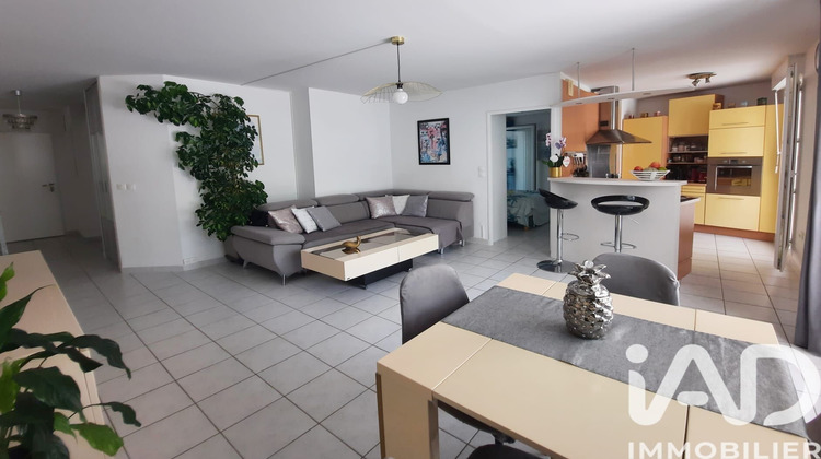 Ma-Cabane - Vente Appartement La Grande-Motte, 82 m²