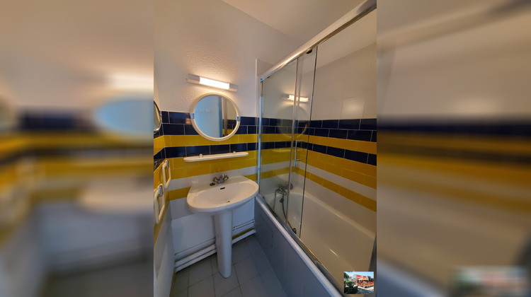 Ma-Cabane - Vente Appartement La Grande-Motte, 25 m²
