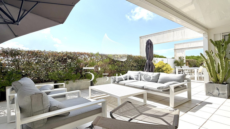 Ma-Cabane - Vente Appartement LA GRANDE-MOTTE, 115 m²