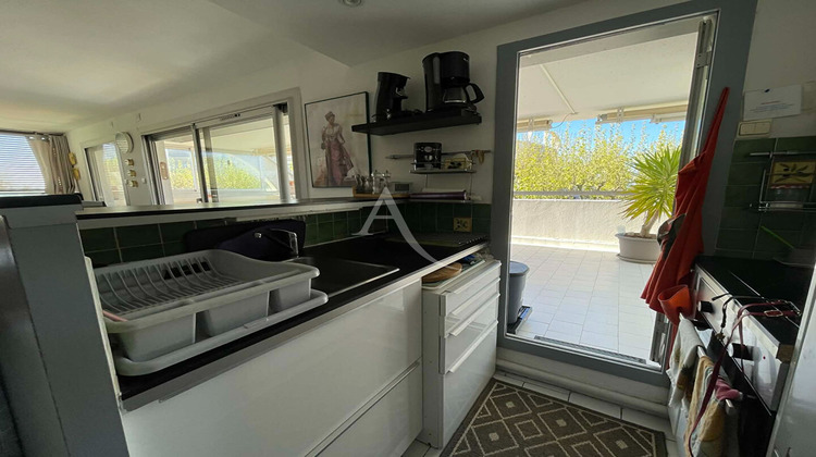 Ma-Cabane - Vente Appartement LA GRANDE-MOTTE, 45 m²
