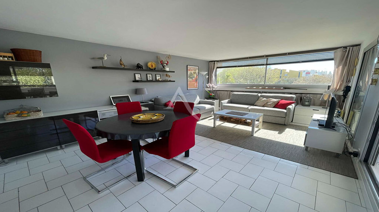 Ma-Cabane - Vente Appartement LA GRANDE-MOTTE, 45 m²