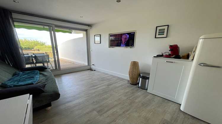 Ma-Cabane - Vente Appartement LA GRANDE-MOTTE, 22 m²