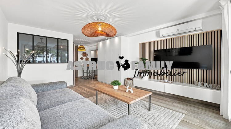 Ma-Cabane - Vente Appartement LA GRANDE-MOTTE, 25 m²