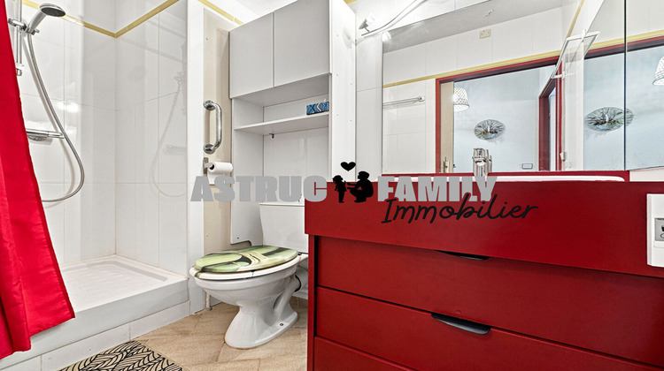 Ma-Cabane - Vente Appartement LA GRANDE-MOTTE, 23 m²