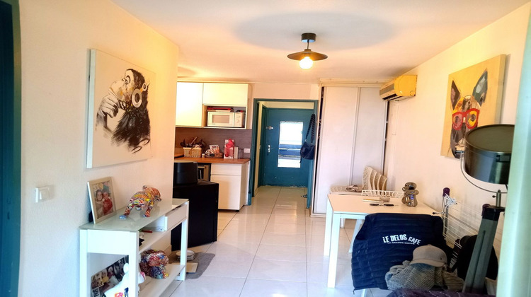 Ma-Cabane - Vente Appartement LA GRANDE MOTTE, 38 m²