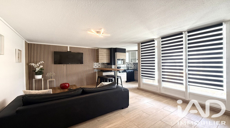 Ma-Cabane - Vente Appartement La Grande-Motte, 36 m²