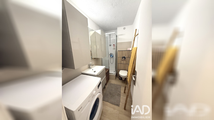 Ma-Cabane - Vente Appartement La Grande-Motte, 36 m²