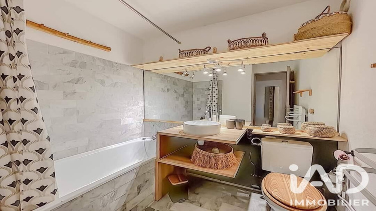 Ma-Cabane - Vente Appartement La Grande-Motte, 25 m²