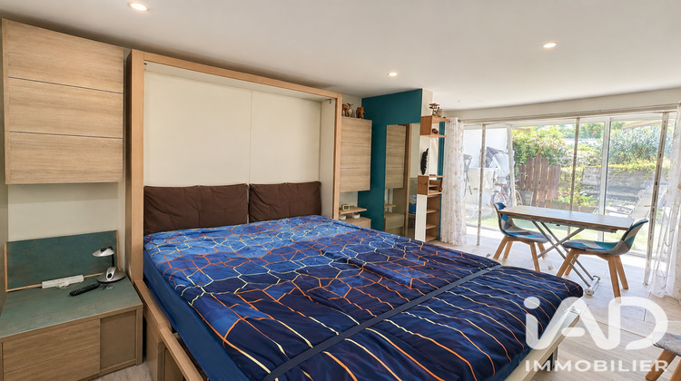 Ma-Cabane - Vente Appartement La Grande-Motte, 23 m²