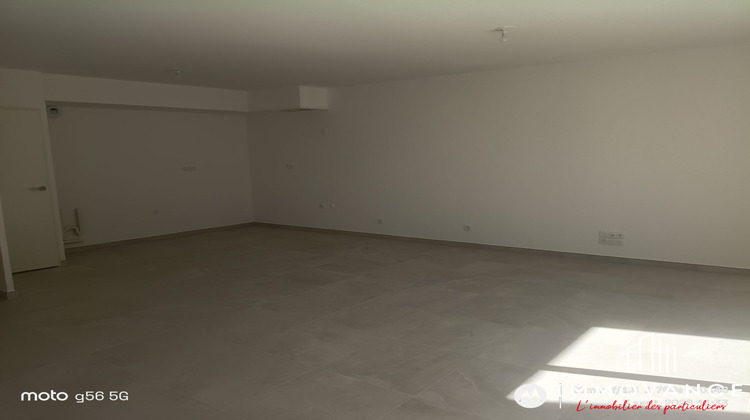 Ma-Cabane - Vente Appartement La Grande-Motte, 63 m²