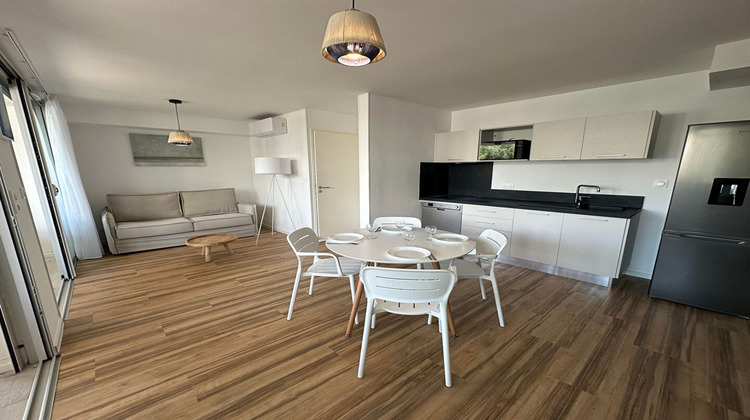 Ma-Cabane - Vente Appartement LA GRANDE-MOTTE, 42 m²