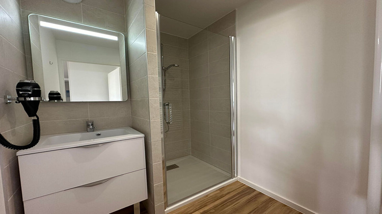 Ma-Cabane - Vente Appartement LA GRANDE-MOTTE, 42 m²