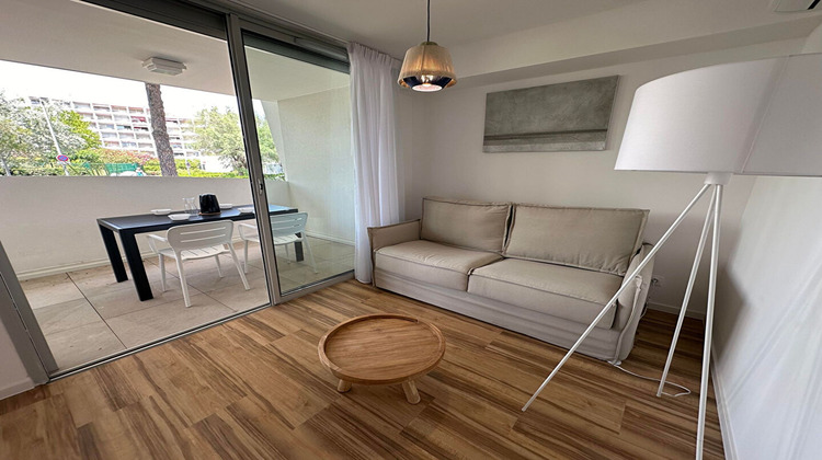 Ma-Cabane - Vente Appartement LA GRANDE-MOTTE, 42 m²