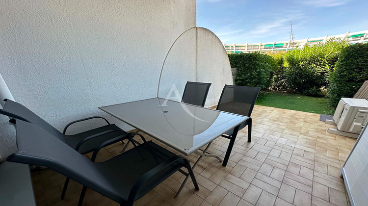 Ma-Cabane - Vente Appartement LA GRANDE-MOTTE, 20 m²
