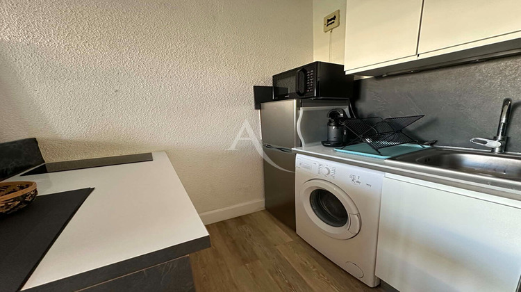 Ma-Cabane - Vente Appartement LA GRANDE-MOTTE, 20 m²