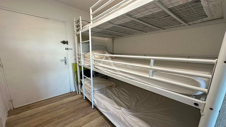 Ma-Cabane - Vente Appartement LA GRANDE-MOTTE, 20 m²