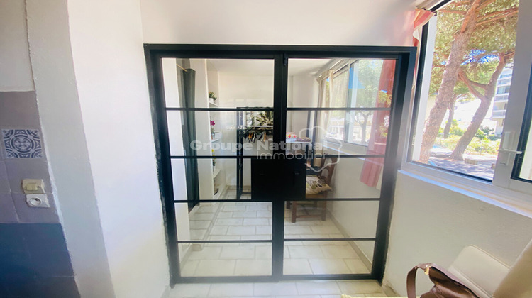 Ma-Cabane - Vente Appartement LA GRANDE-MOTTE, 49 m²