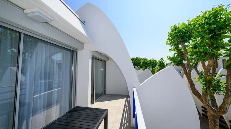Ma-Cabane - Vente Appartement LA GRANDE-MOTTE, 0 m²