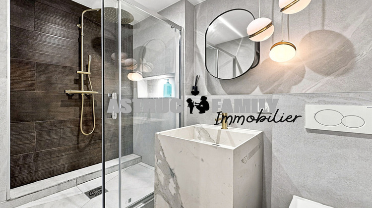 Ma-Cabane - Vente Appartement LA GRANDE-MOTTE, 40 m²